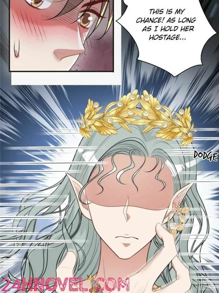 I Became the Beastman’s Wife Chapter 415 – Page 15