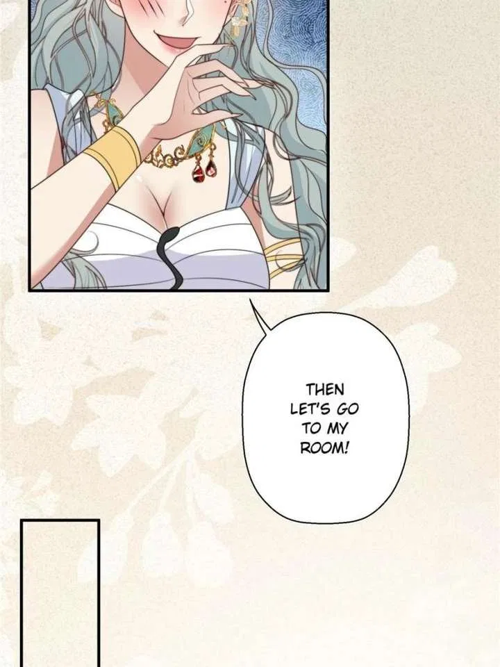 I Became the Beastman’s Wife Chapter 415 – Page 22