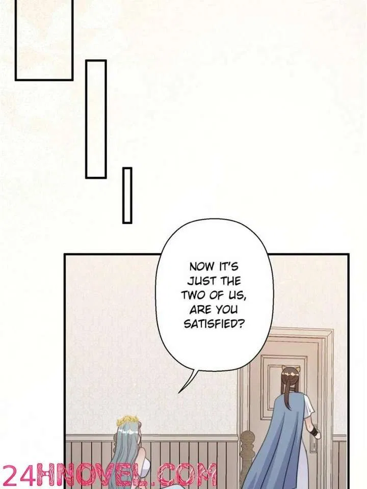 I Became the Beastman’s Wife Chapter 415 – Page 23