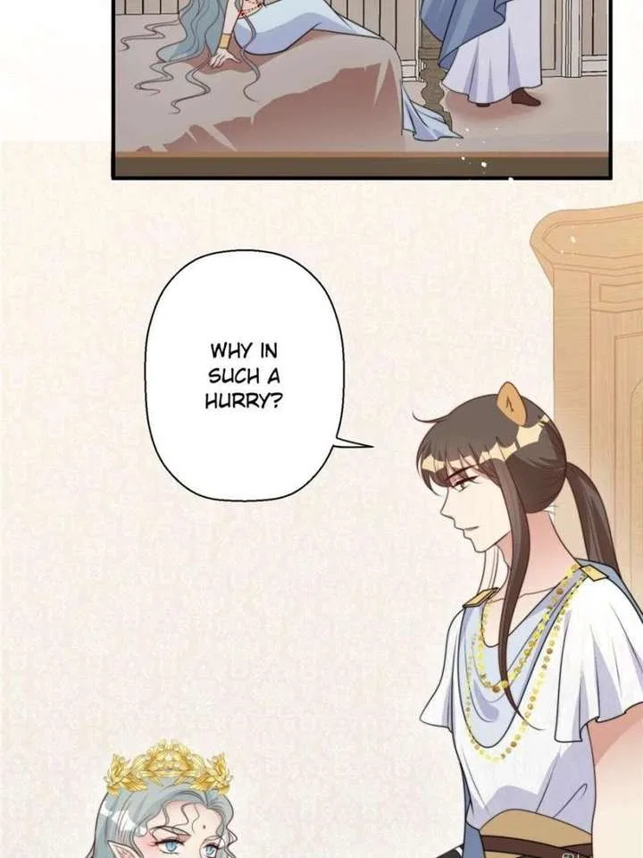 I Became the Beastman’s Wife Chapter 415 – Page 24