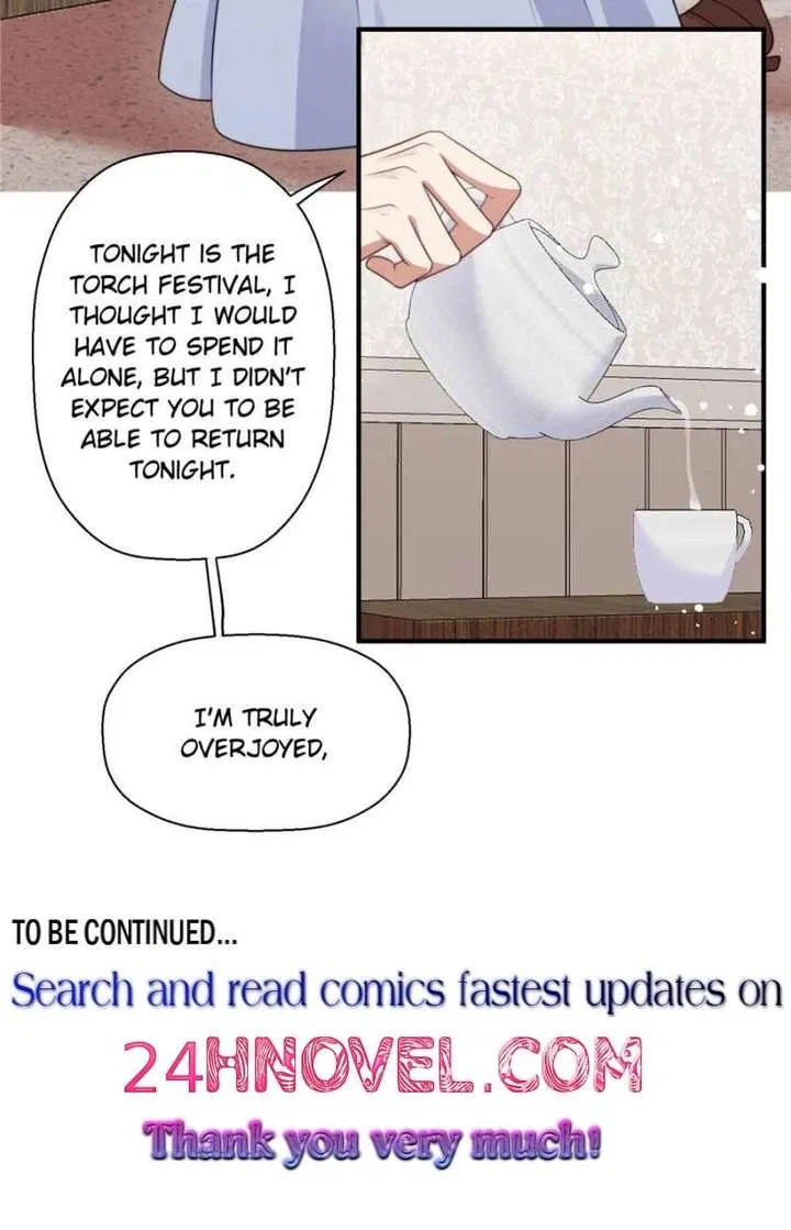 I Became the Beastman’s Wife Chapter 415 – Page 26