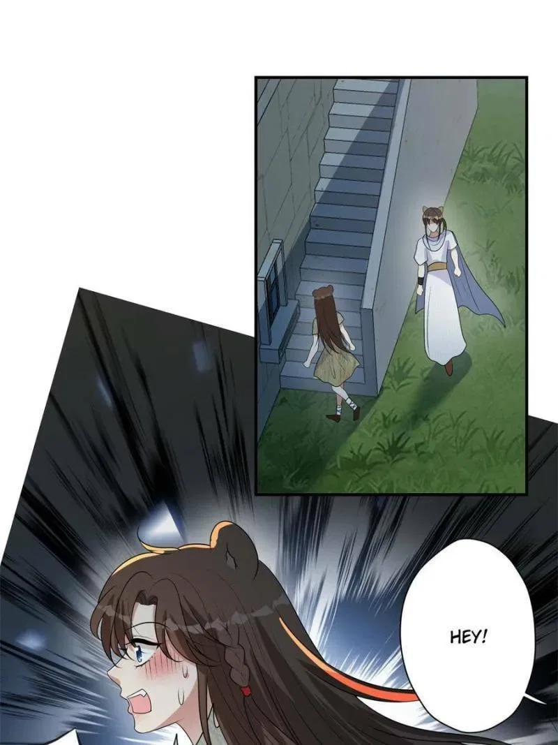 I Became the Beastman’s Wife Chapter 414 – Page 10