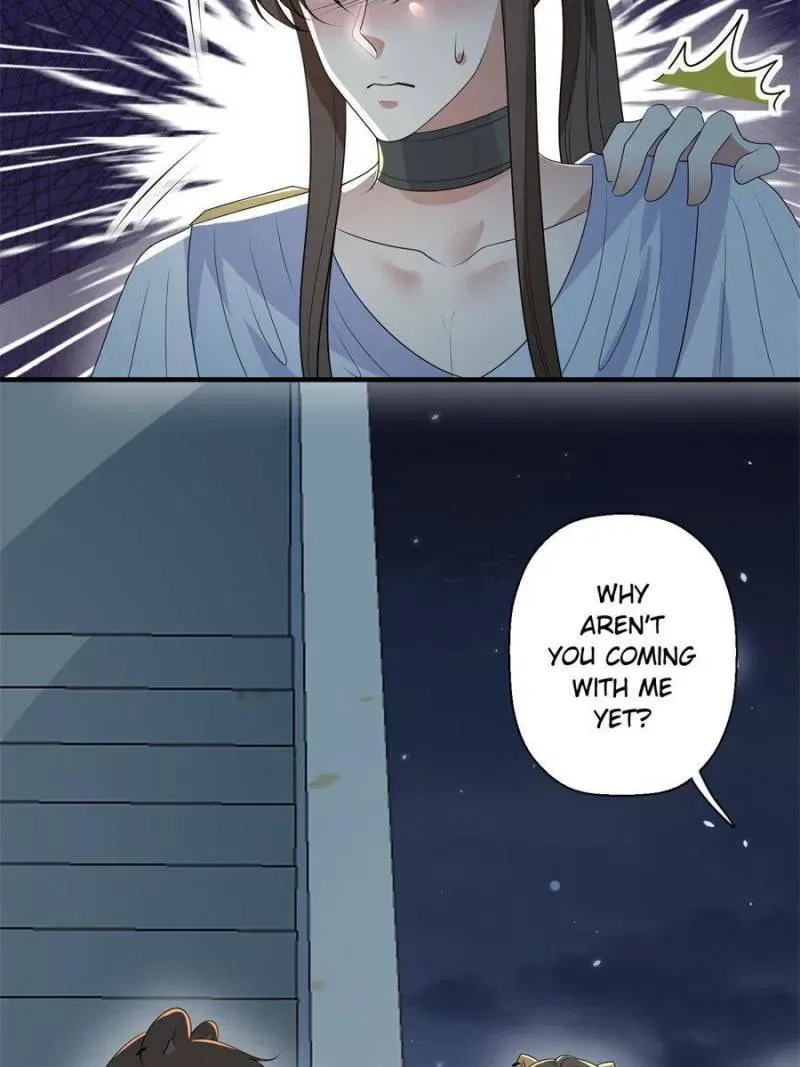 I Became the Beastman’s Wife Chapter 414 – Page 12