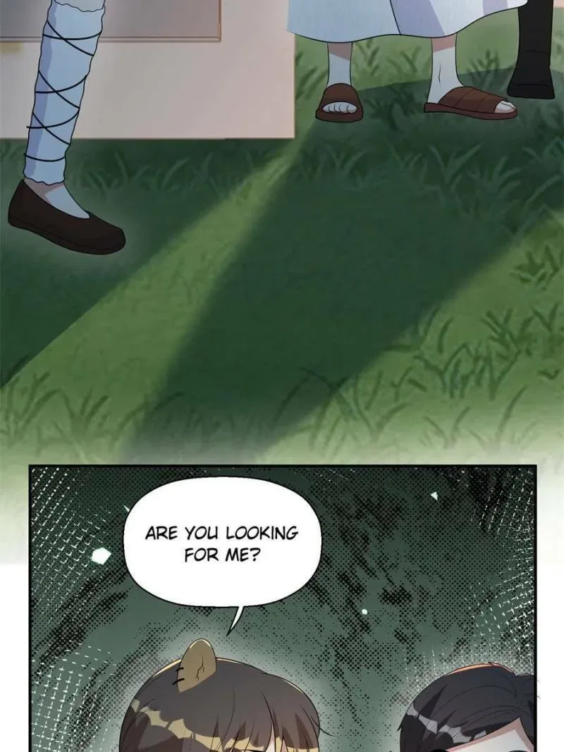 I Became the Beastman’s Wife Chapter 414 – Page 14