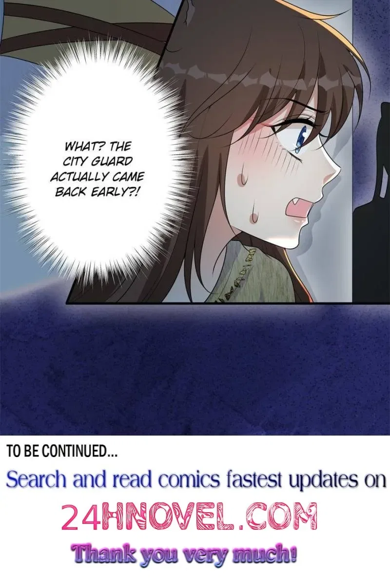 I Became the Beastman’s Wife Chapter 414 – Page 17