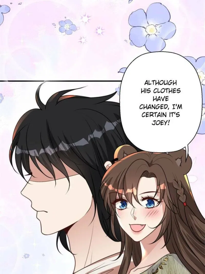 I Became the Beastman’s Wife Chapter 413 – Page 2
