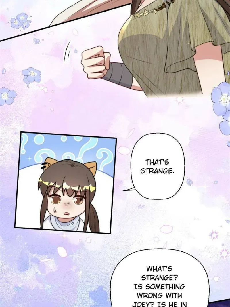 I Became the Beastman’s Wife Chapter 413 – Page 3