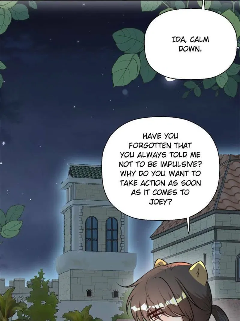 I Became the Beastman’s Wife Chapter 413 – Page 5