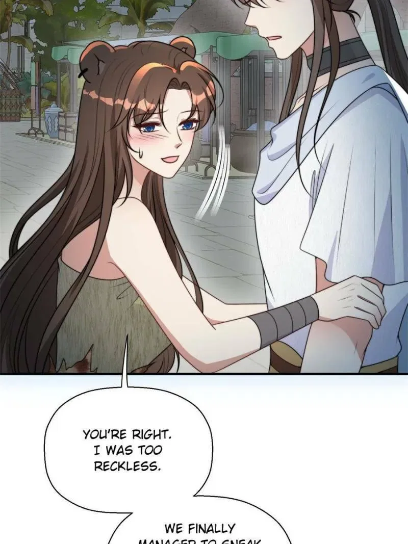 I Became the Beastman’s Wife Chapter 413 – Page 6