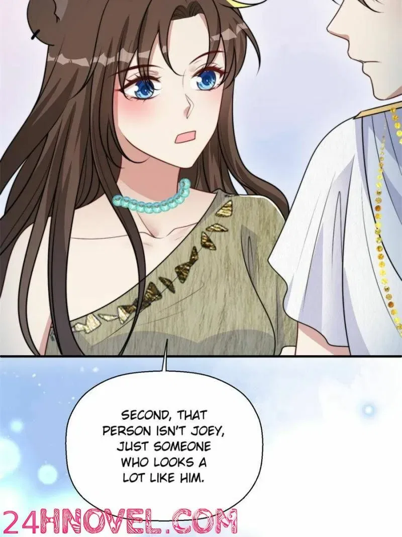 I Became the Beastman’s Wife Chapter 413 – Page 12