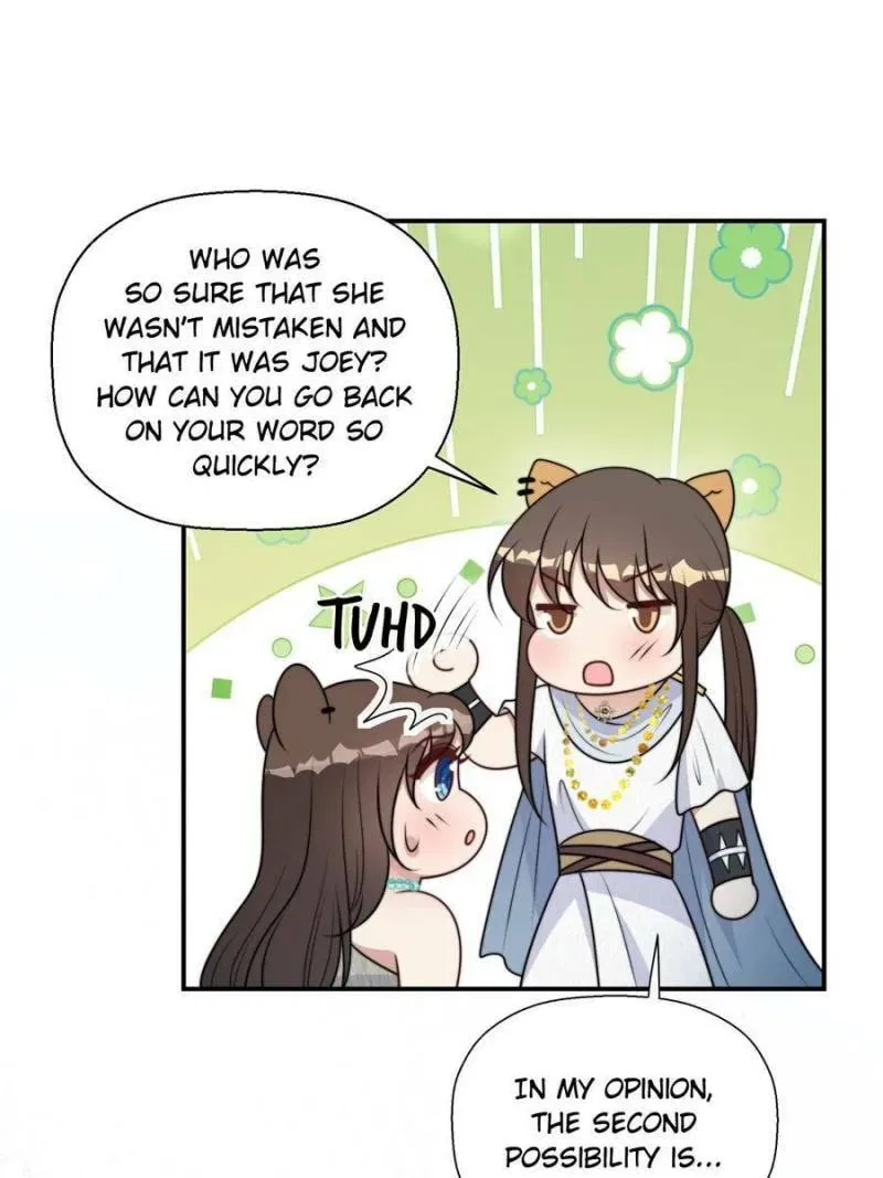 I Became the Beastman’s Wife Chapter 413 – Page 14