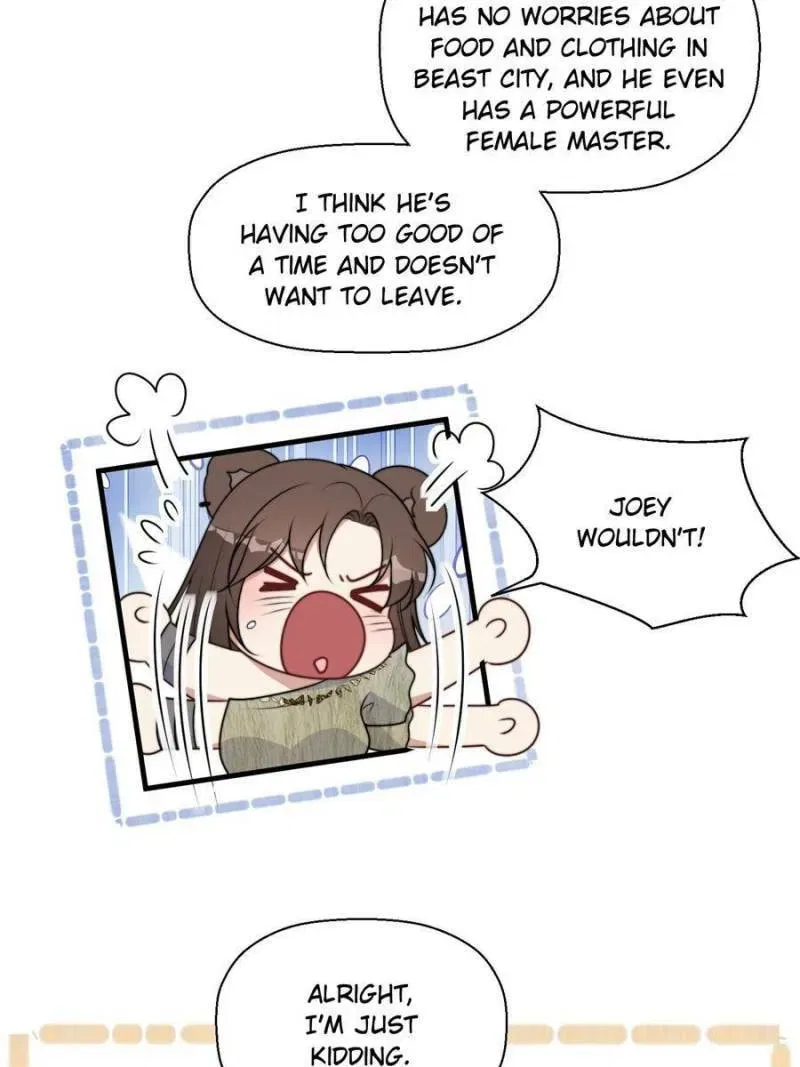 I Became the Beastman’s Wife Chapter 413 – Page 18