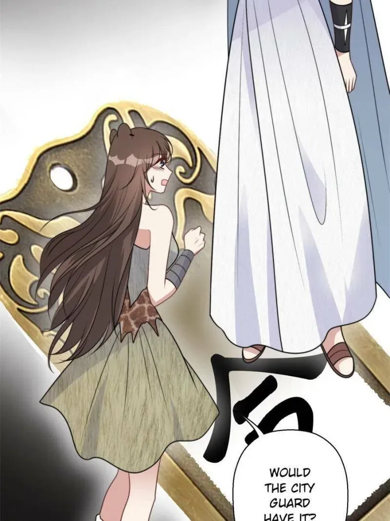 I Became the Beastman’s Wife Chapter 413 – Page 23
