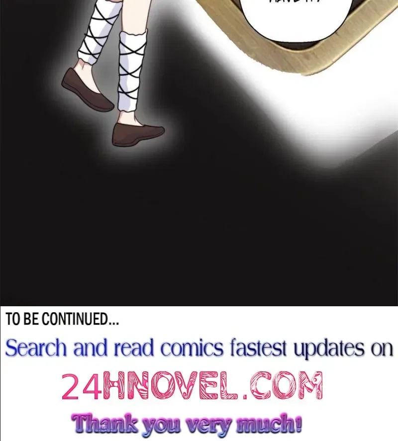I Became the Beastman’s Wife Chapter 413 – Page 24