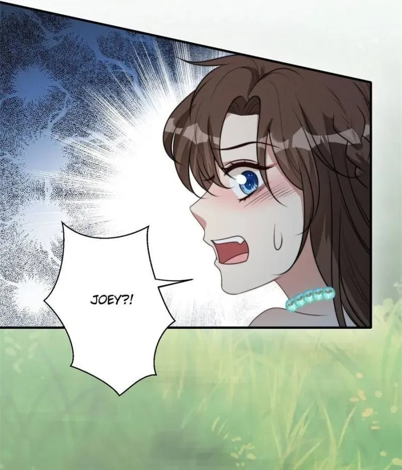 I Became the Beastman’s Wife Chapter 412 – Page 1