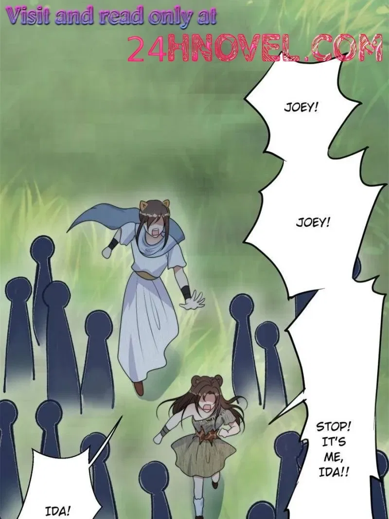 I Became the Beastman’s Wife Chapter 412 – Page 2