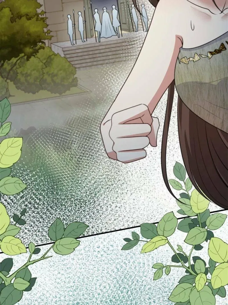 I Became the Beastman’s Wife Chapter 412 – Page 7