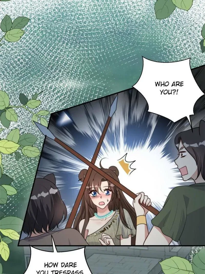 I Became the Beastman’s Wife Chapter 412 – Page 8