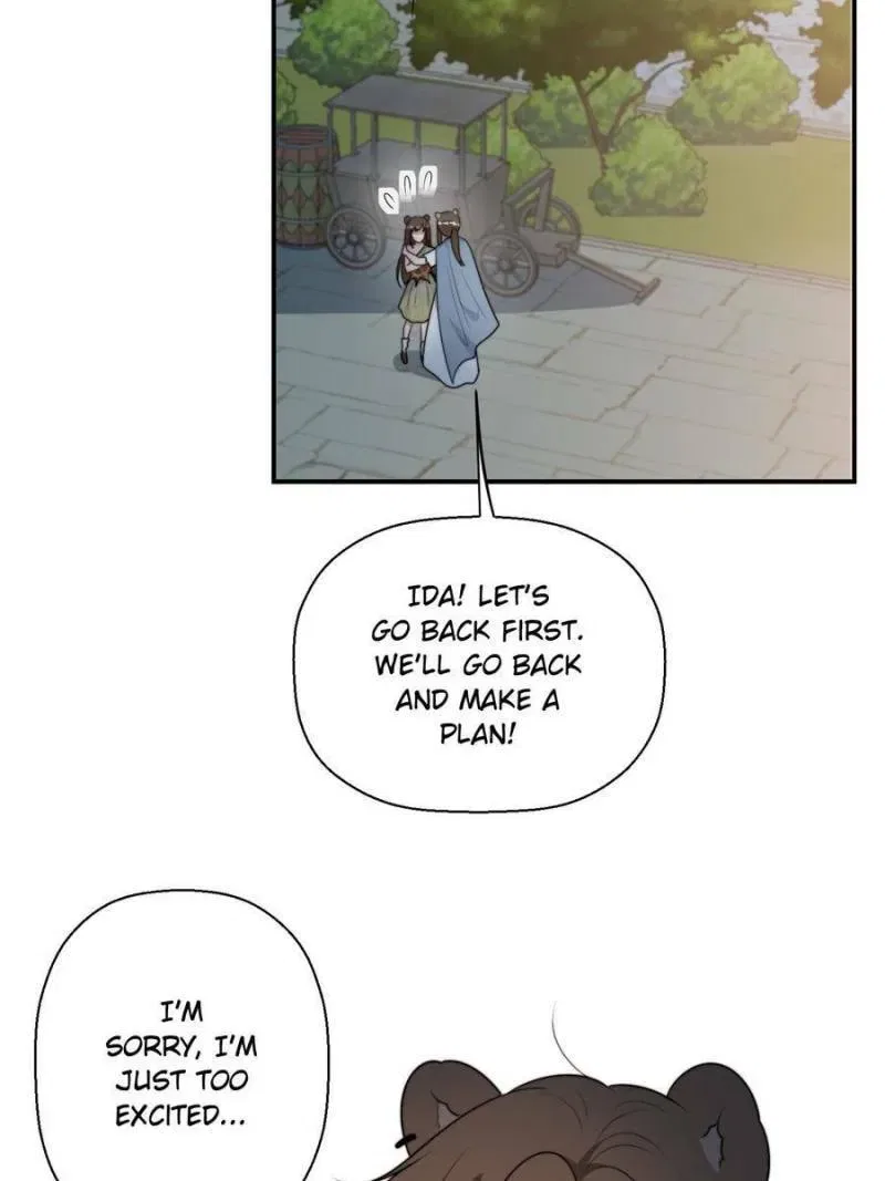 I Became the Beastman’s Wife Chapter 412 – Page 14