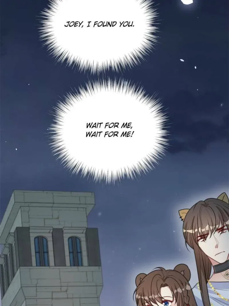 I Became the Beastman’s Wife Chapter 412 – Page 16
