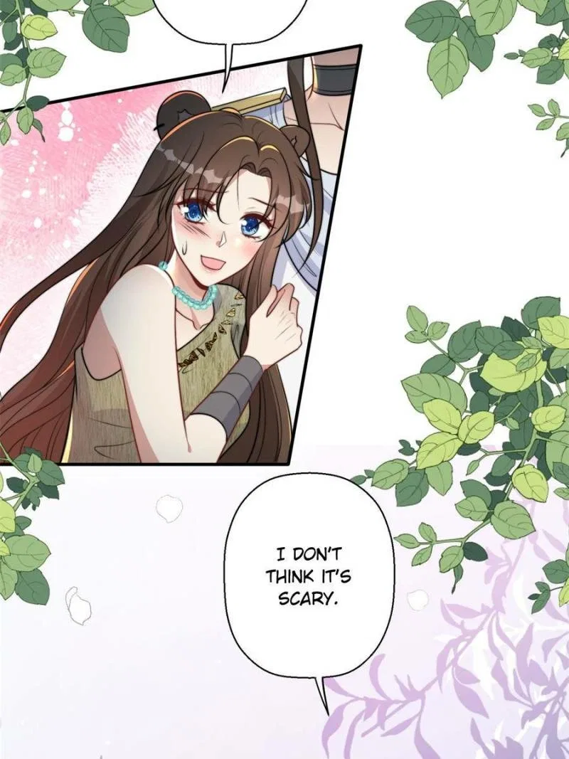 I Became the Beastman’s Wife Chapter 411 – Page 10