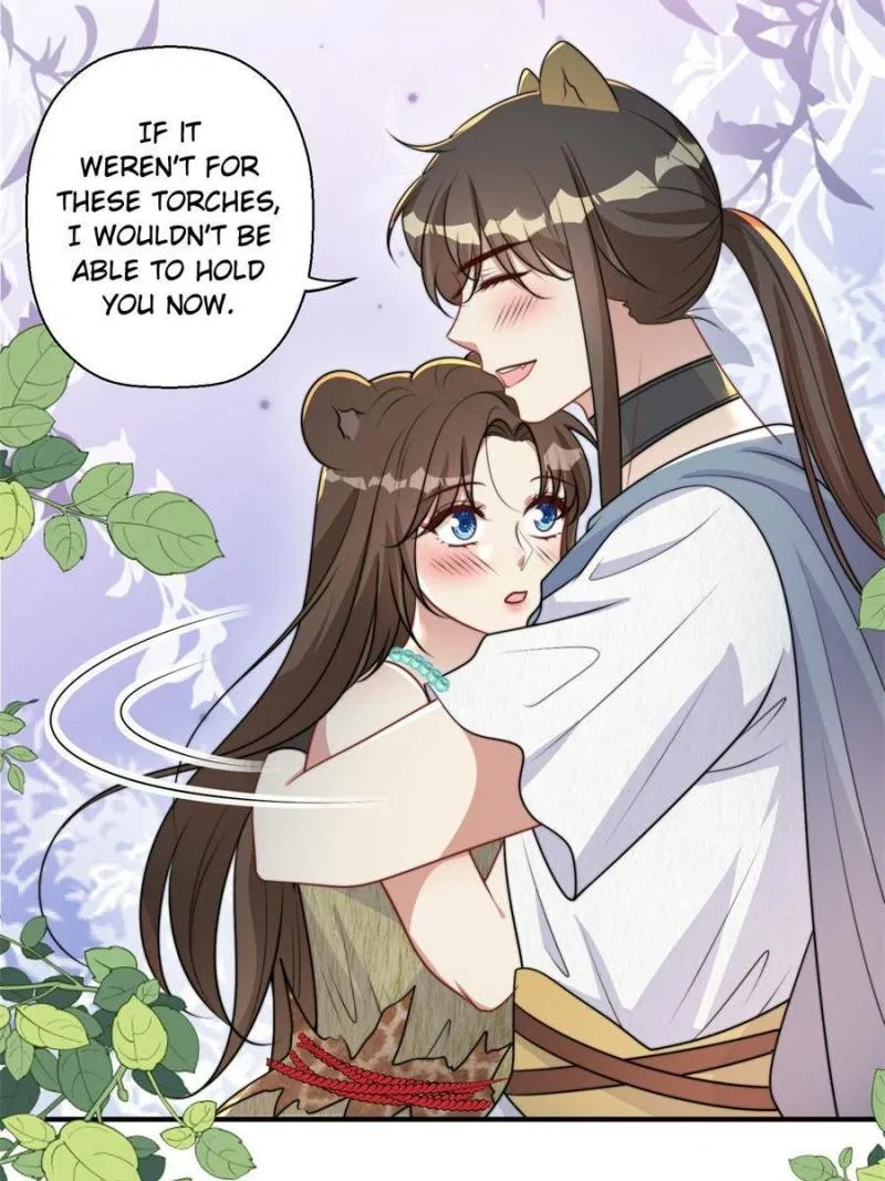 I Became the Beastman’s Wife Chapter 411 – Page 11