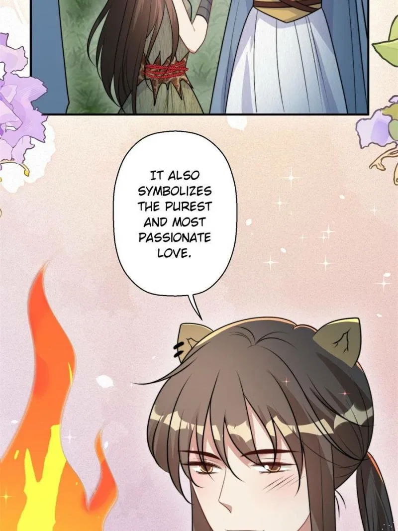 I Became the Beastman’s Wife Chapter 411 – Page 14