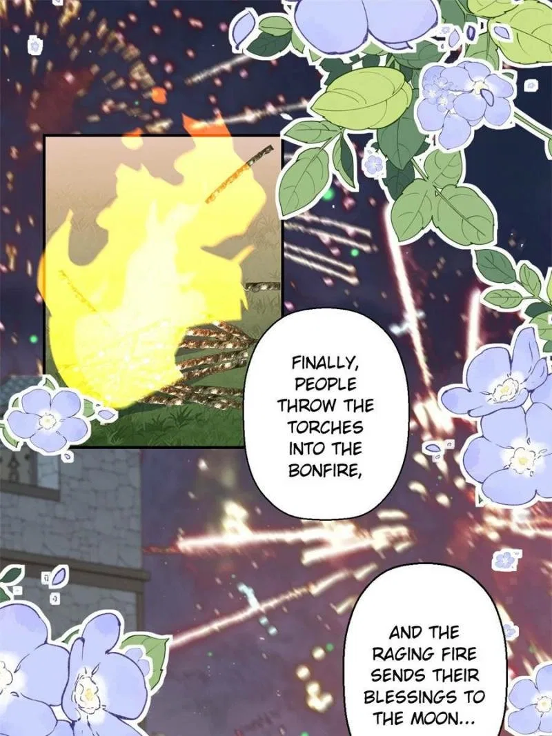 I Became the Beastman’s Wife Chapter 411 – Page 17