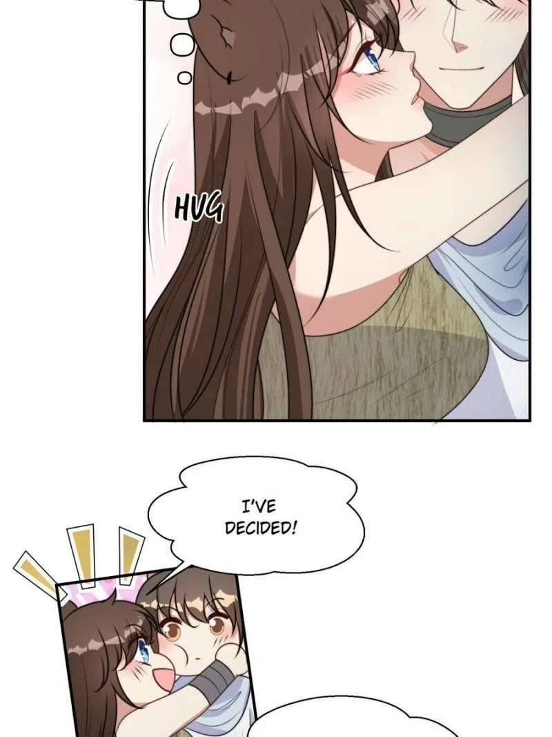 I Became the Beastman’s Wife Chapter 411 – Page 21