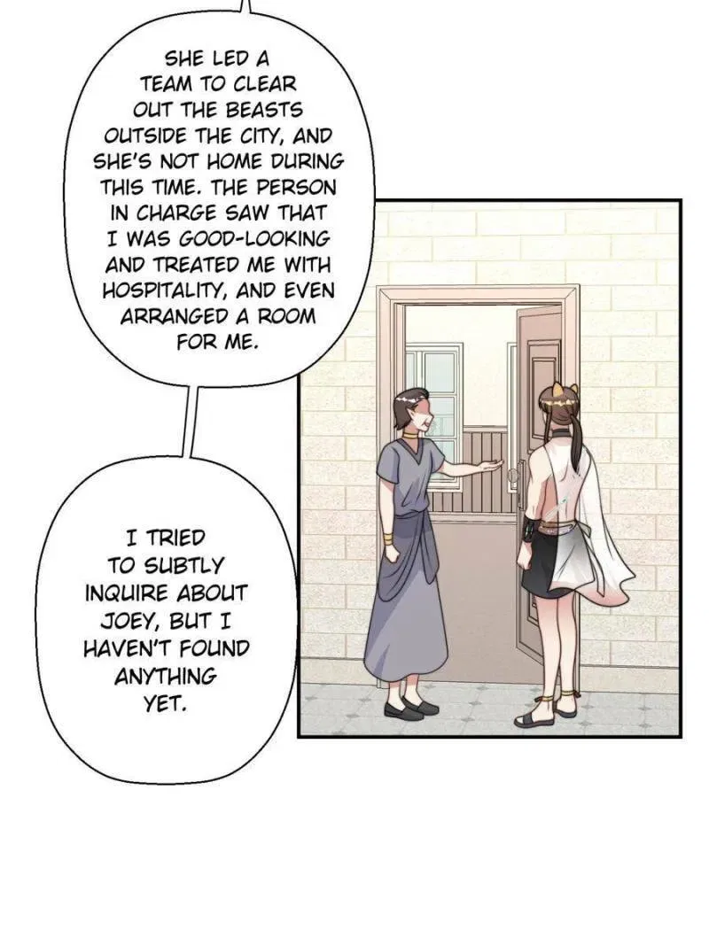 I Became the Beastman’s Wife Chapter 410 – Page 2