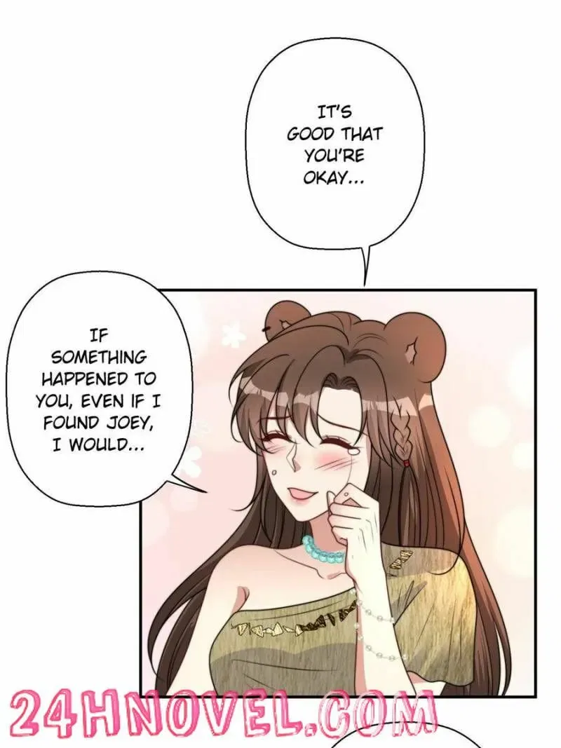 I Became the Beastman’s Wife Chapter 410 – Page 3