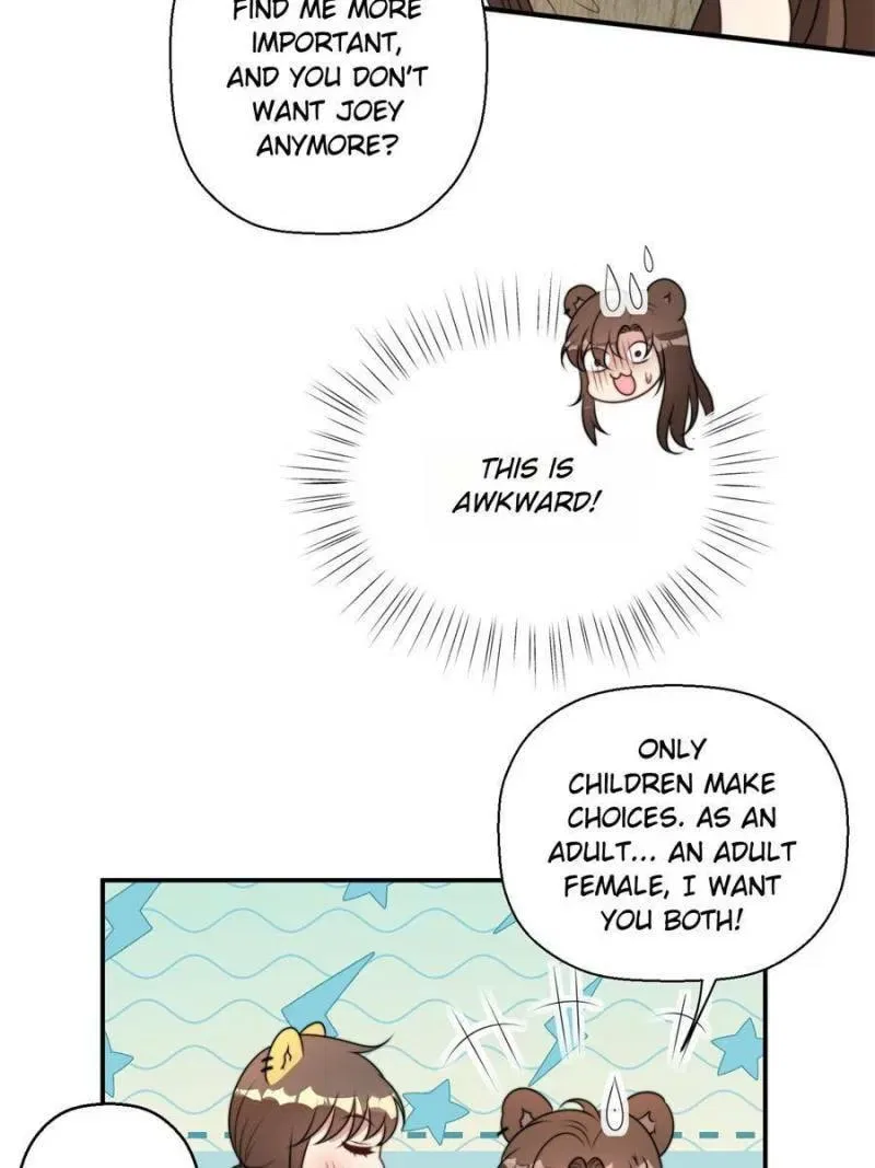 I Became the Beastman’s Wife Chapter 410 – Page 5