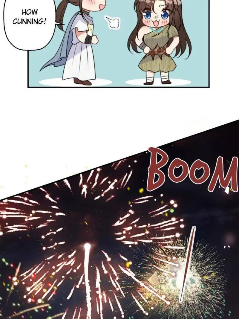I Became the Beastman’s Wife Chapter 410 – Page 6