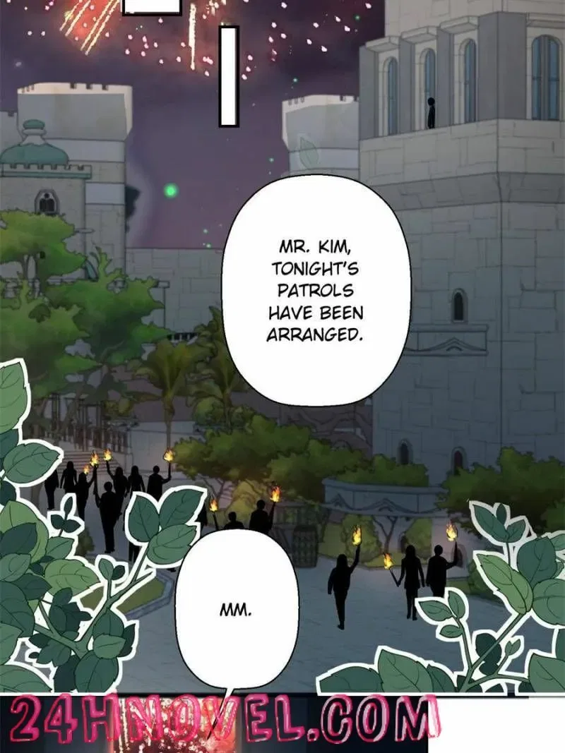 I Became the Beastman’s Wife Chapter 410 – Page 14