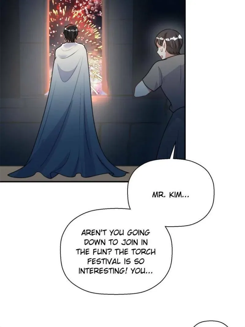 I Became the Beastman’s Wife Chapter 410 – Page 15