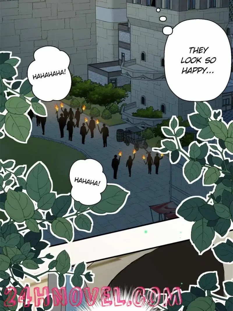 I Became the Beastman’s Wife Chapter 410 – Page 19