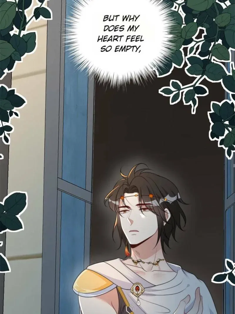 I Became the Beastman’s Wife Chapter 410 – Page 20
