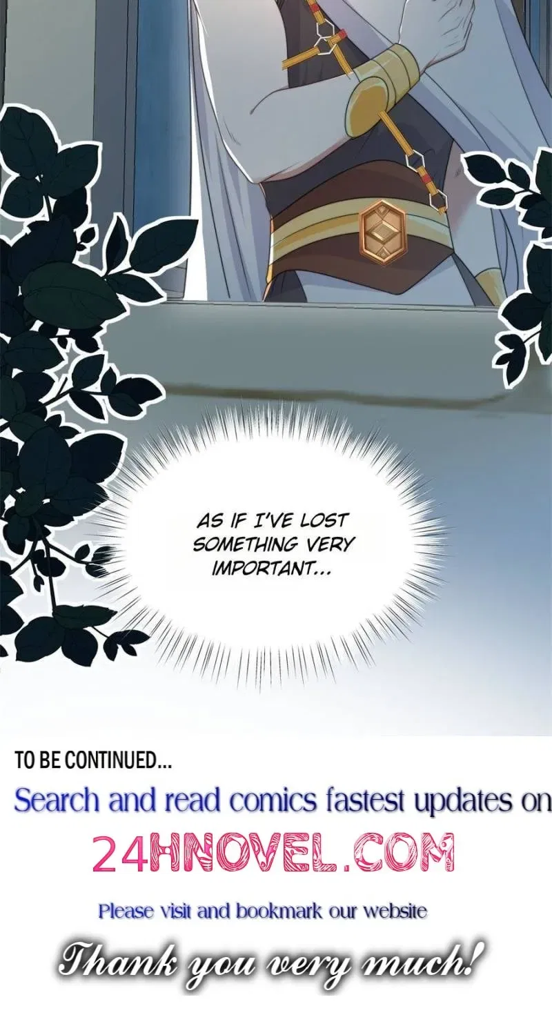 I Became the Beastman’s Wife Chapter 410 – Page 21
