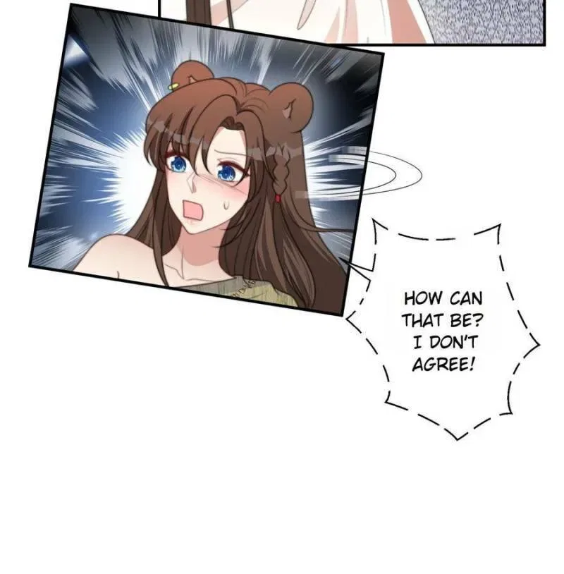 I Became the Beastman’s Wife Chapter 409 – Page 7