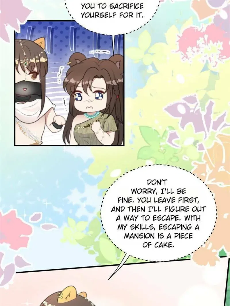 I Became the Beastman’s Wife Chapter 409 – Page 10
