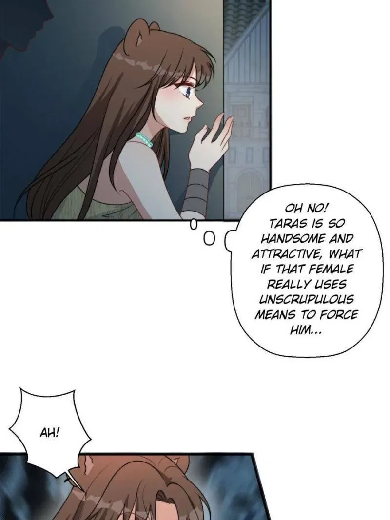 I Became the Beastman’s Wife Chapter 409 – Page 23
