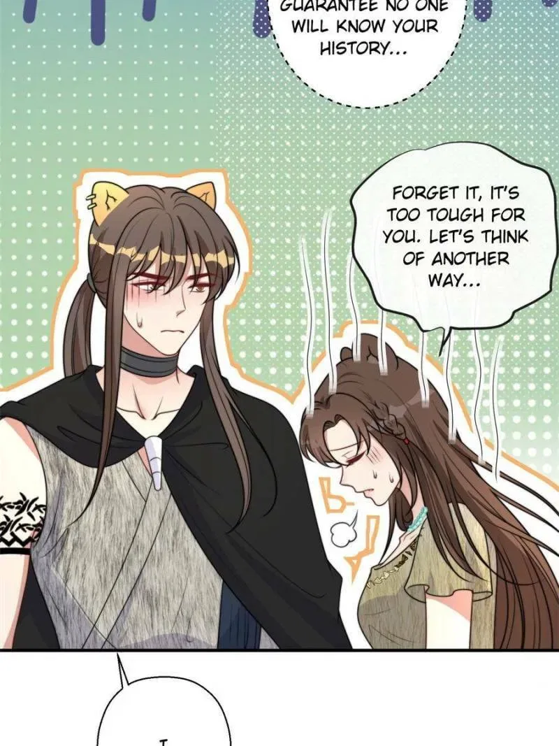 I Became the Beastman’s Wife Chapter 408 – Page 2