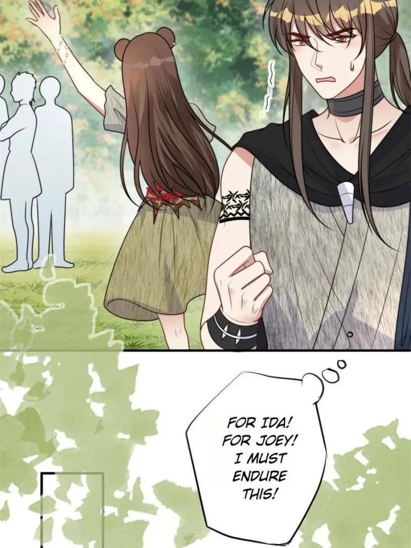 I Became the Beastman’s Wife Chapter 408 – Page 5