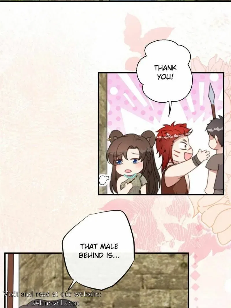 I Became the Beastman’s Wife Chapter 408 – Page 10