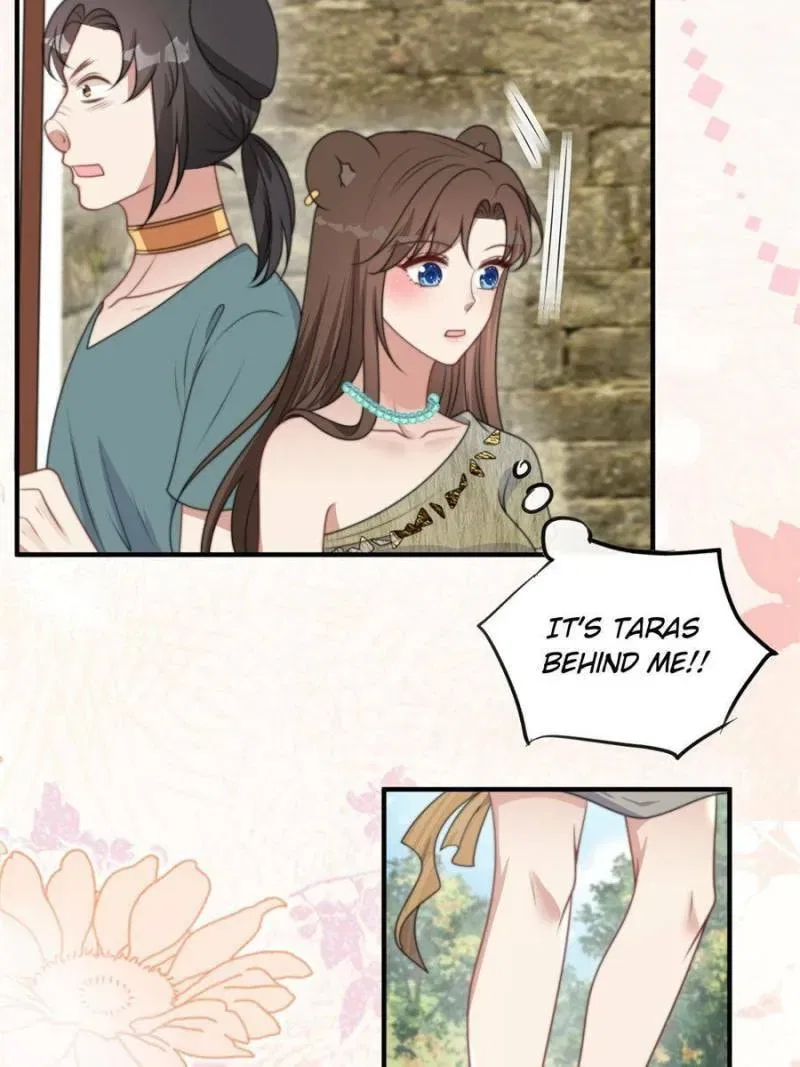 I Became the Beastman’s Wife Chapter 408 – Page 11