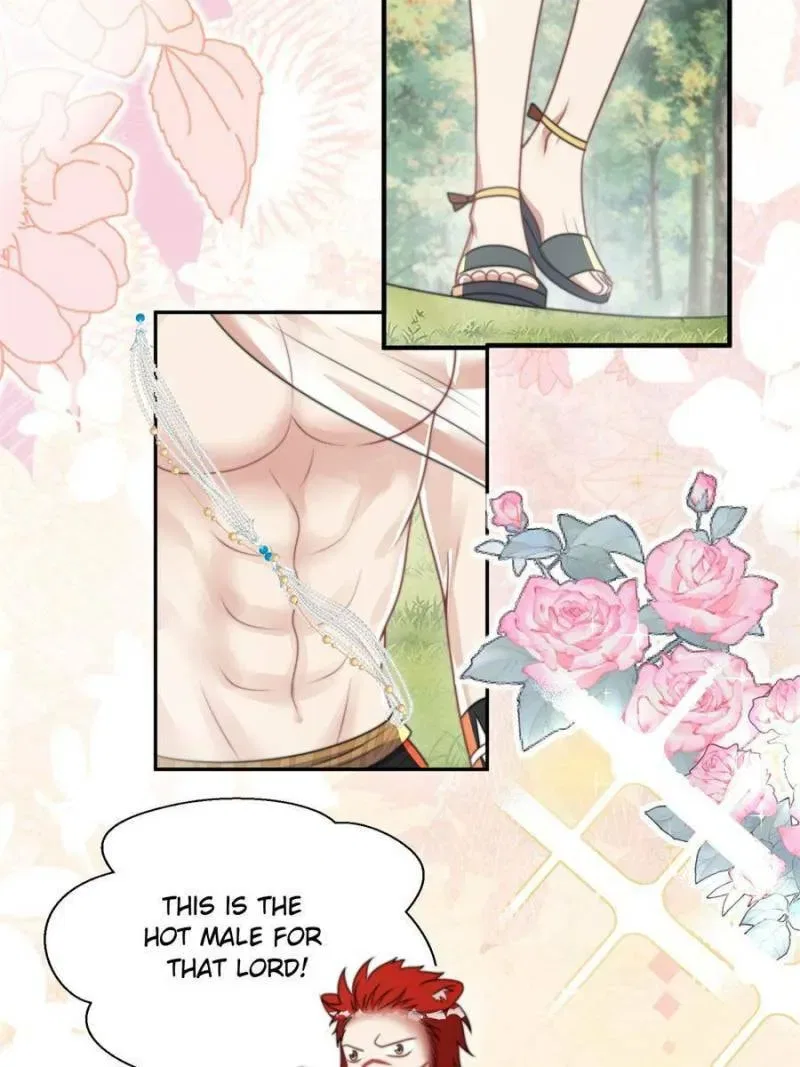 I Became the Beastman’s Wife Chapter 408 – Page 12