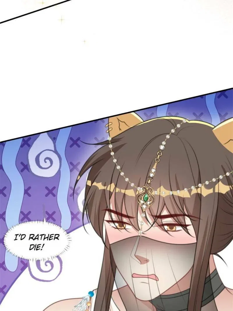I Became the Beastman’s Wife Chapter 408 – Page 15