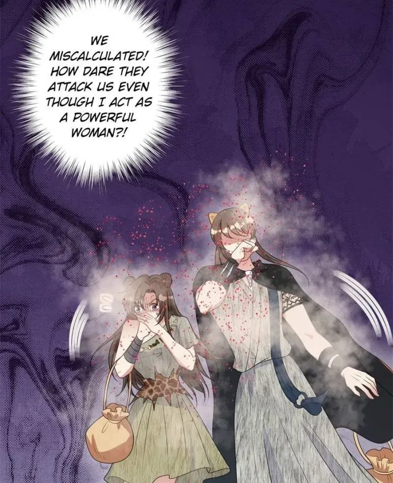 I Became the Beastman’s Wife Chapter 407 – Page 1