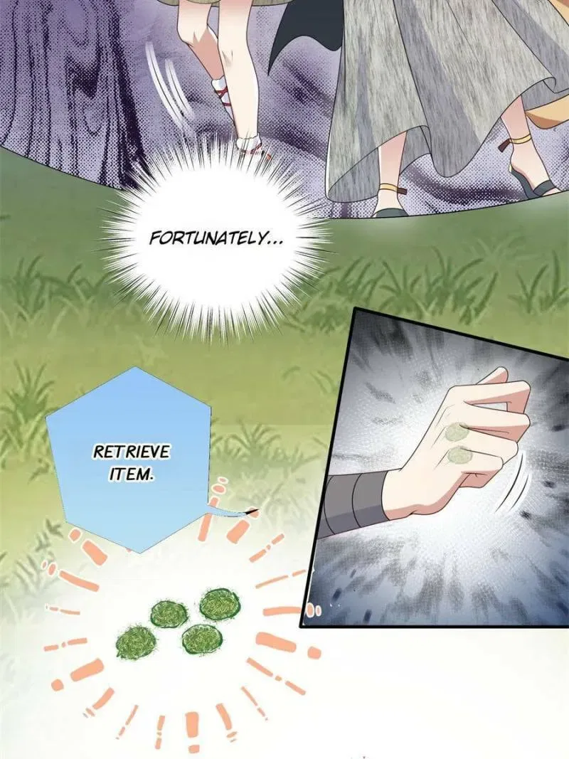 I Became the Beastman’s Wife Chapter 407 – Page 2