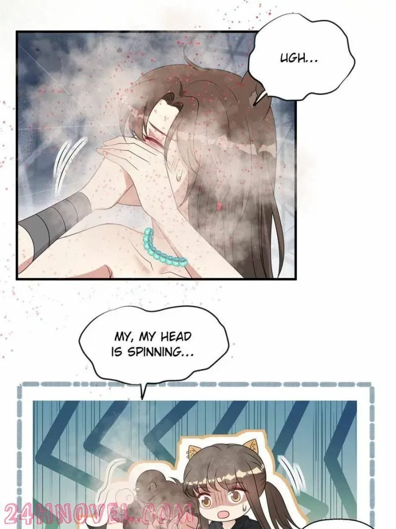 I Became the Beastman’s Wife Chapter 407 – Page 3